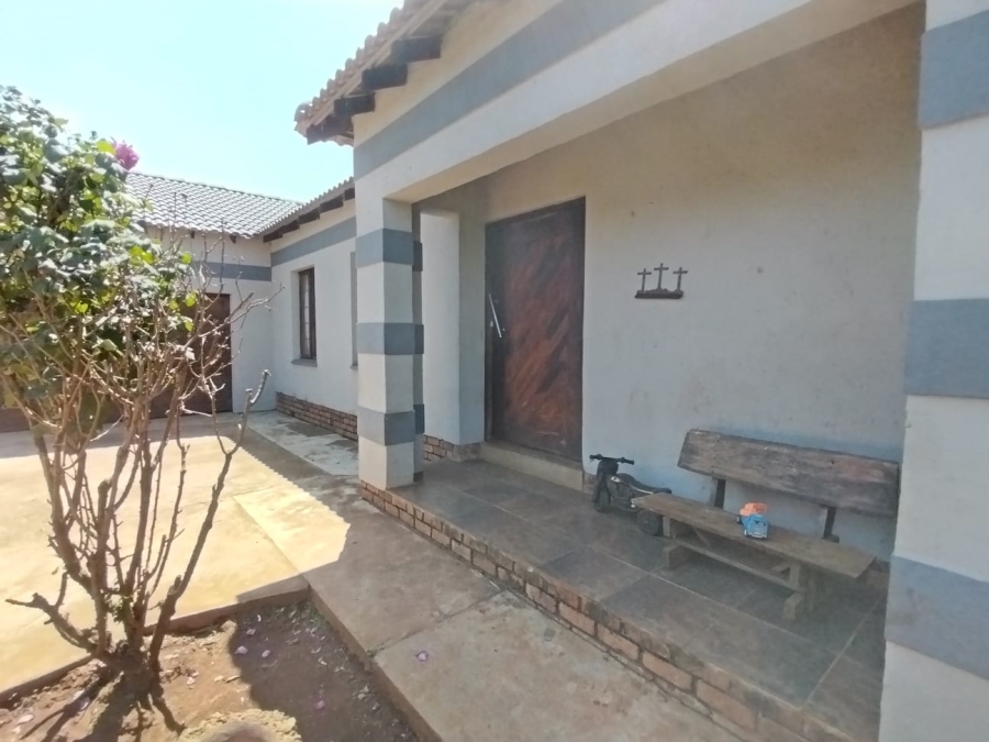 3 Bedroom Property for Sale in Koster North West